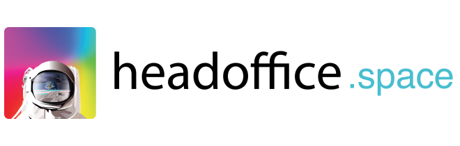 Head Office Space menjalankan sistem operasi berbasis cloud