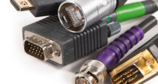 Masa depan, inovasi, dan peran kabel AV yang berkembang