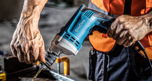 Bor Palu vs.  Rotary Hammer: Apa bedanya?