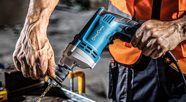 Bor Palu vs.  Rotary Hammer: Apa bedanya?