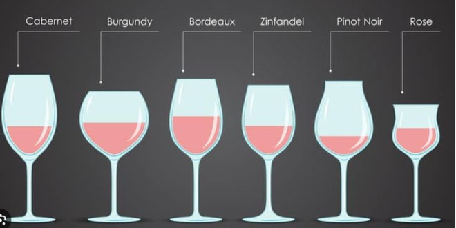 Pilih yang Terbaik: Panduan Lengkap Mengenai Gelas Wine dan Tips Memilih yang Tepat