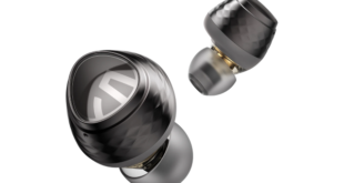SOUNDPEATS Engine4 – Headphone nirkabel fidelitas tinggi yang bertenaga