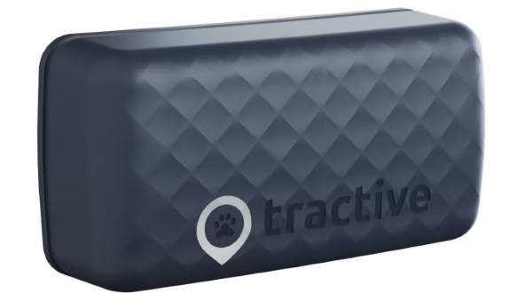 Traktif CAT Mini – Pelacak GPS dan Monitor Aktivitas untuk kucing