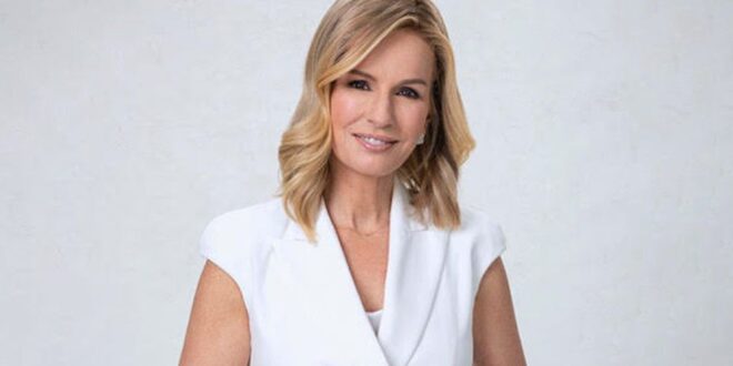 Dr..  Jennifer Ashton tentang perawatan diri dan kesehatan mental