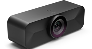 EPOS EXPAND Vision Kamera 1M – 4K USB untuk konferensi video