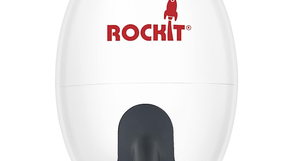 Rockit Rocker 2.0 – Kereta dorong bertenaga baterai portabel