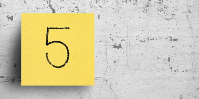 5 langkah yang harus diambil ketika penyedia layanan kesehatan Anda tidak mendengarkan Anda