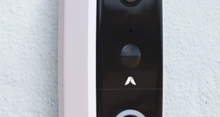 Abode Wireless Video Bel (ULASAN LENGKAP)