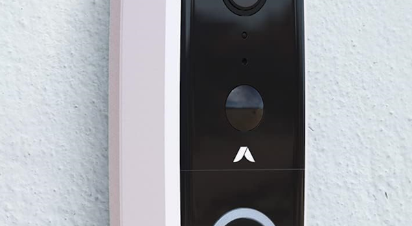 Abode Wireless Video Bel (ULASAN LENGKAP)