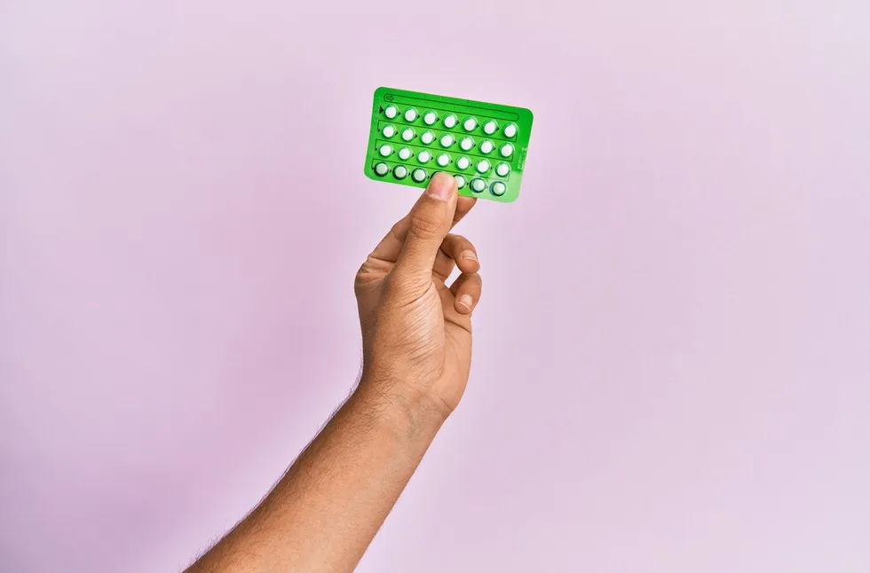 Bagaimana cara kerja kontrasepsi hormonal?