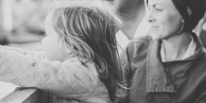 Trauma kanker telah menginspirasi saya untuk menciptakan komunitas yang saya butuhkan
