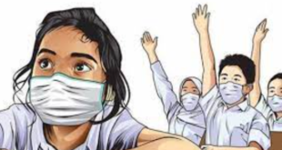 Daya Tahan Sekolah di Tengah Pandemi, Bagaimana Strateginya?