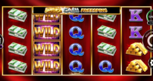 3 Game Paling Populer di Kasino Online