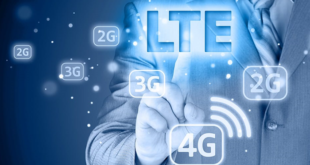 Apa perbedaan antara LTE dan 5G