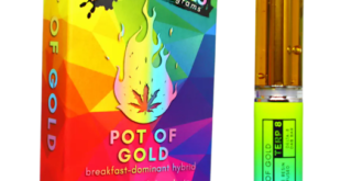 Membuka Potensi CBD dengan Pena Vape (Panduan Lengkap)