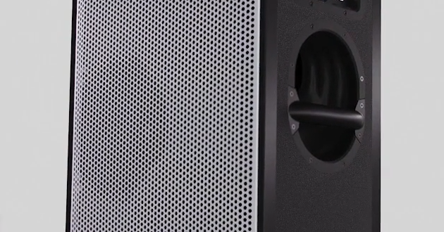 SOUNDBOKS 4 – Speaker Bluetooth premium portabel dengan performa