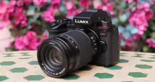 Panduan Panasonic Lumix G9 II – Kamera Mirrorless Canggih