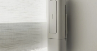 RYSE SmartShade – Aplikasi pintar otomatis yang mengaktifkan sistem peneduh jendela