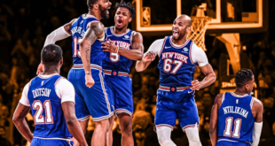 Sekilas tentang enam tim NBA yang bisa mengecewakan penggemarnya musim ini