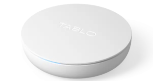 Tablo (Generasi ke-4) – DVR OTA & Perangkat Streaming TV Langsung