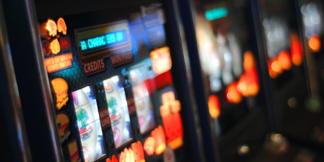 Permainan Waktu Besar & Revolusi Slot Baru Ringan & Keajaiban