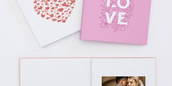 Pilihan hadiah Hari Valentine untuk seseorang yang spesial
