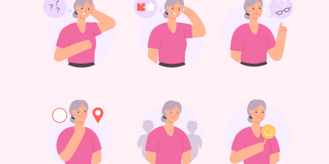 Pilihan pengobatan untuk penyakit Alzheimer