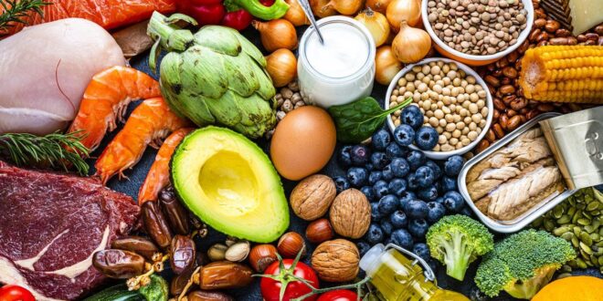 Apa itu diet yang menyehatkan jantung?