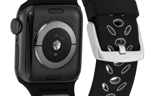 DENGAN Tali Apple Watch – gelang Apple Watch kualitas terbaik