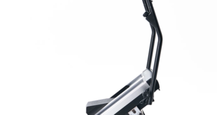 Echelon Stair Climber Sport – Stair Climber yang dapat dilipat dan sangat dapat disesuaikan