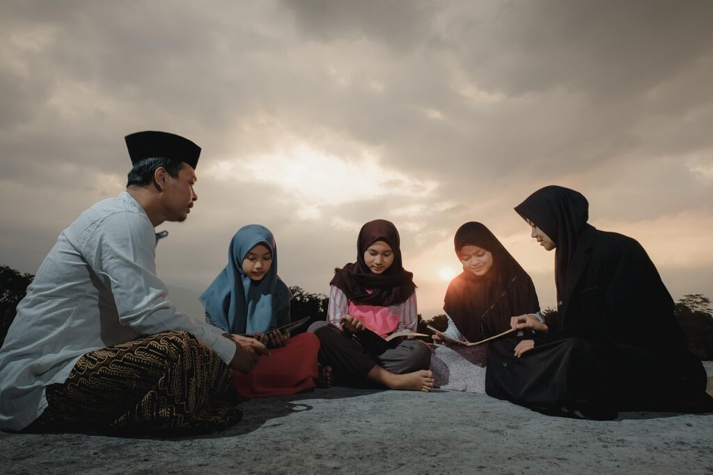 Mengenal Hari Santri Nasional dan Ragam Tradisinya