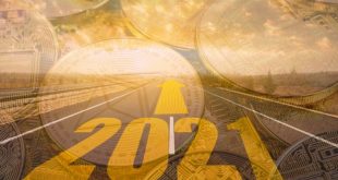 Shiba Inu and the Rest: 8 Altcoin Berpengaruh Teratas pada tahun 2021
