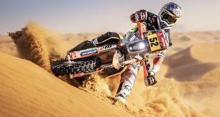 KTM mengandalkan pengetahuan motocross dalam upaya untuk melengserkan Honda