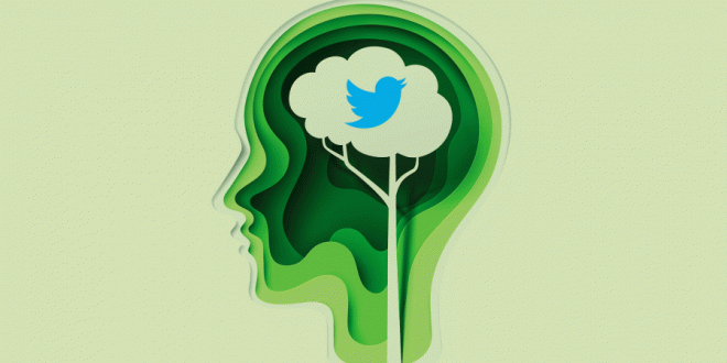 Istirahatkan Otak Anda dan Mulai 2022 Tanpa Tantangan Twitter