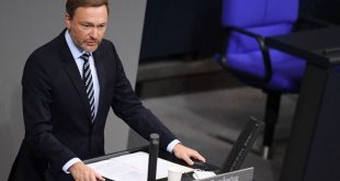 Menteri keuangan Jerman janjikan keringanan pajak mulai 2023