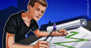 Buku putih Ethereum memprediksi DeFi tetapi melewatkan NFT: Vitalik Buterin