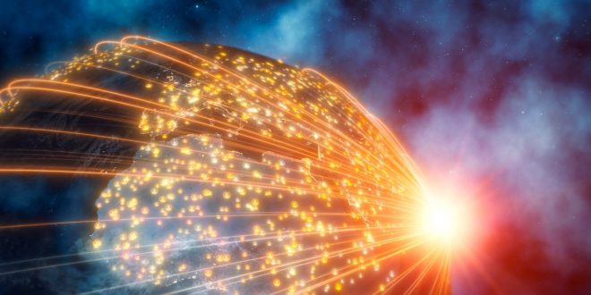 Analisis data besar diperkirakan akan tumbuh hingga 0 miliar pada tahun 2027
