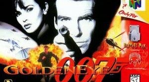 GoldenEye 007 N64 Mungkin Segera Hadir di Xbox