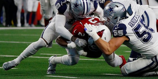 'Memuakkan': Pemain Cowboys memimpin dengan kekalahan tipis dari Cardinals