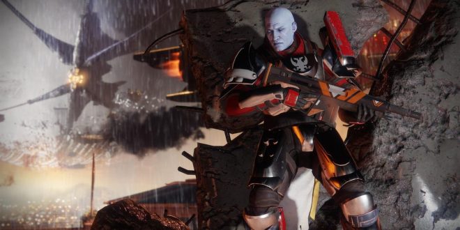 Petisi Untuk 'Destiny 2' Untuk Mengembalikan Kampanye Perang Merah