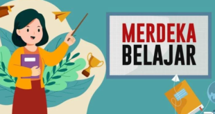 Perbedaan K13 dan Merdeka Belajar