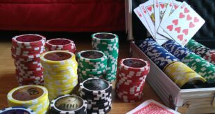 Alat Poker Digunakan oleh Pro Online pada tahun 2022