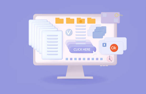 Apa itu template popup dan mengapa Anda harus menggunakannya?