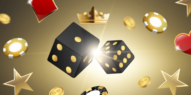 Bagaimana program Cashback dan loyalitas bekerja di kasino online