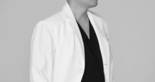 Dr. Hyung Joo Kim