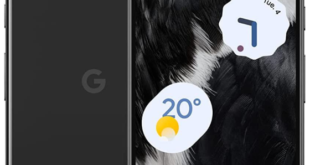 Google Pixel 7 bocor