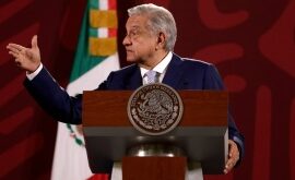 Mengapa strategi keamanan Meksiko gagal?