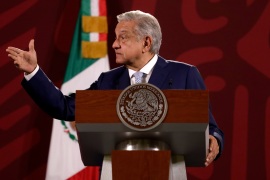 Mengapa strategi keamanan Meksiko gagal?