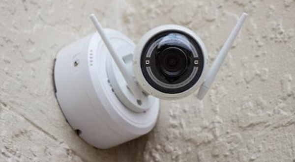 Bagaimana sistem kamera DVR dapat meningkatkan bisnis Anda?