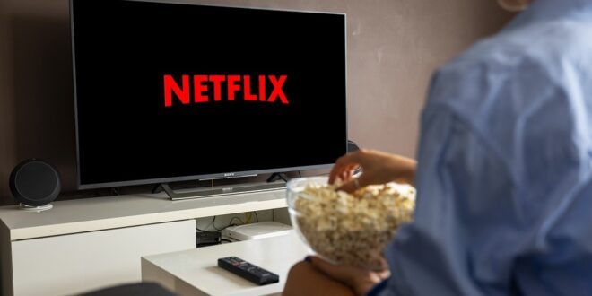 Bisakah Netflix menciptakan ruang di industri game dengan investasi berkelanjutan?